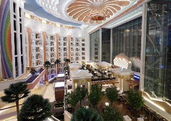Bar Lounge Nanjing Central Hotel Official Website Online